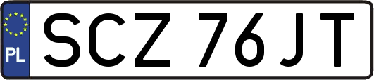 SCZ76JT