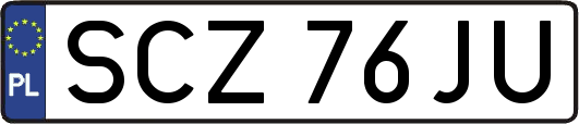 SCZ76JU