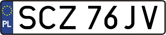 SCZ76JV