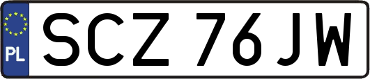 SCZ76JW