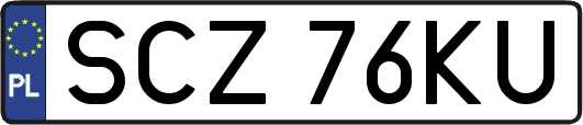 SCZ76KU