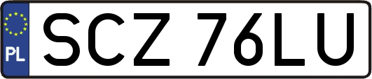 SCZ76LU