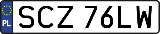 SCZ76LW