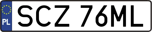 SCZ76ML