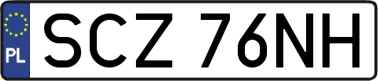 SCZ76NH