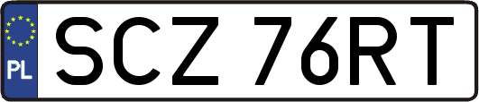 SCZ76RT