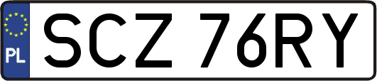 SCZ76RY