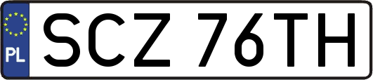 SCZ76TH