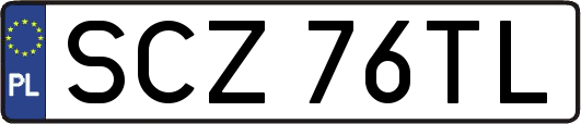 SCZ76TL