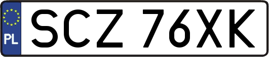 SCZ76XK