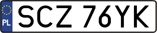 SCZ76YK
