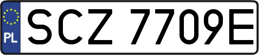 SCZ7709E