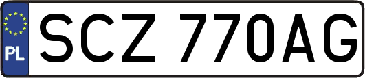 SCZ770AG