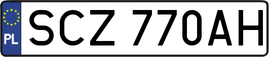 SCZ770AH