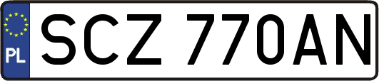 SCZ770AN