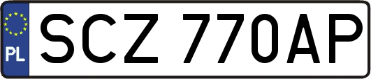 SCZ770AP
