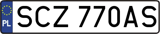 SCZ770AS