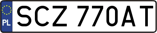 SCZ770AT