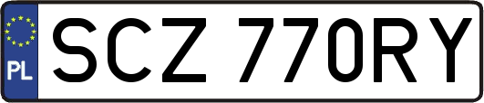 SCZ770RY