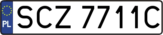 SCZ7711C