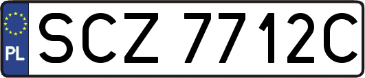 SCZ7712C