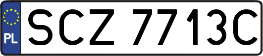 SCZ7713C