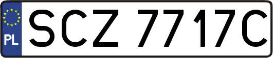 SCZ7717C