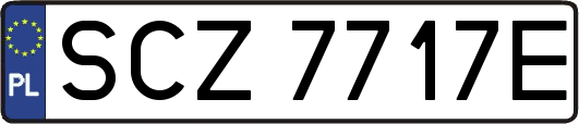 SCZ7717E