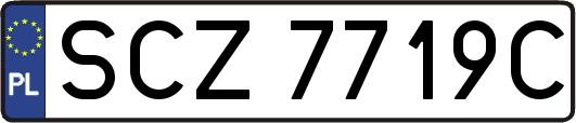 SCZ7719C