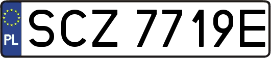 SCZ7719E