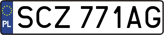 SCZ771AG