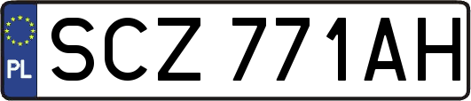 SCZ771AH
