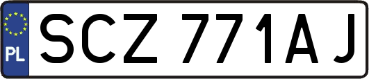 SCZ771AJ