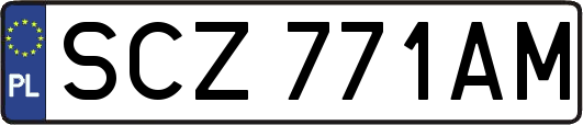 SCZ771AM