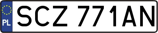 SCZ771AN
