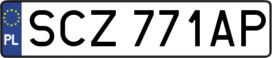 SCZ771AP