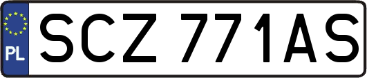SCZ771AS