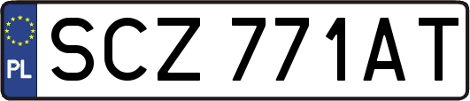 SCZ771AT