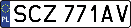 SCZ771AV
