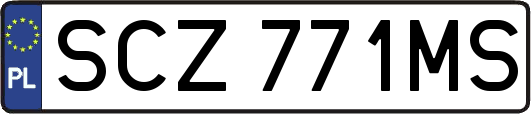 SCZ771MS