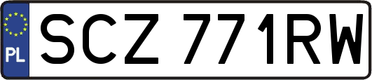 SCZ771RW