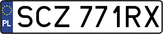 SCZ771RX