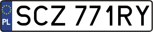 SCZ771RY