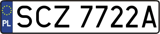 SCZ7722A