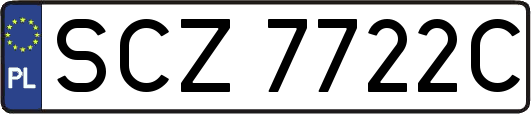 SCZ7722C