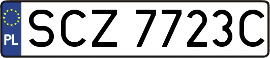 SCZ7723C