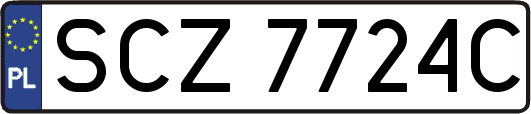 SCZ7724C