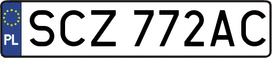 SCZ772AC