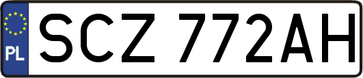 SCZ772AH