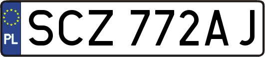 SCZ772AJ